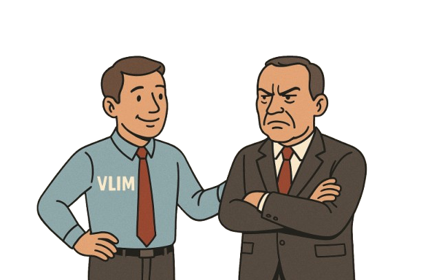 Strategic Vulnerability 1